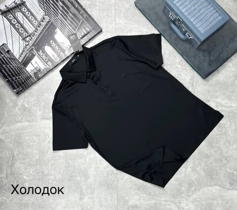 Поло armani 582092bl