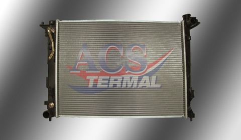 РАДИАТОР ix35 LM CZECH, SPORTAGE SL SLOVAKIA 2,0 TERMAL