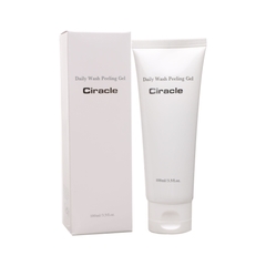 Ciracle Pore Control Daily Wash Peeling Gel энзимный гель-пилинг