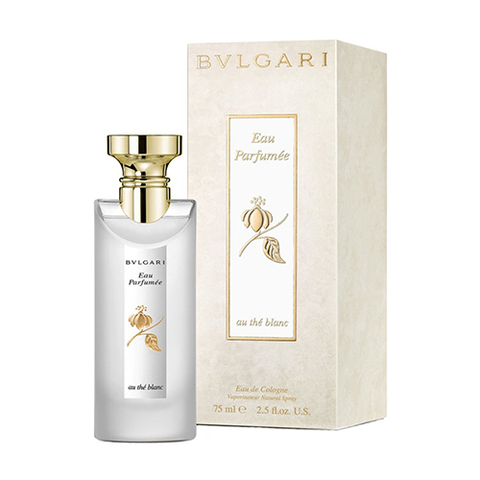 Bvlgari Au The Blanc