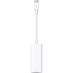 Переходник Apple Thunderbolt 3 (USB-C) to Thunderbolt 2 Adapter