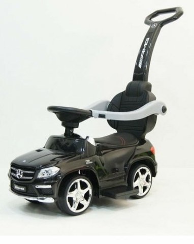 Каталка Rivertoys Mercedes A888AA-H-BLACK