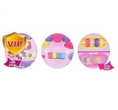 Kiddieland Каталка-пушкар 