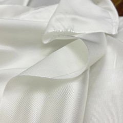 Ткань подкладочная вискоза белый 3365