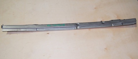 Стойка задка задней двери правая УАЗ 452,3741,2206