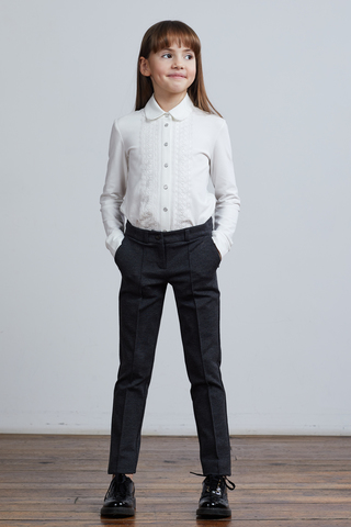 Брюки Silver Spoon SSFSG-928-26010-804