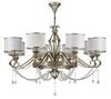 Люстра Maytoni Fiore H235-08-G