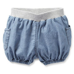 CARTERS Шорты-панталончики БН13