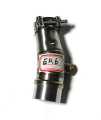 Переходник для глушителя для Kawasaki