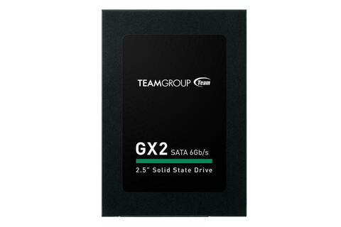 SSD-накопитель Team Group GX2 512Gb, 2.5