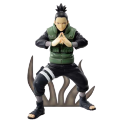 Фигурка Naruto Shippuden Vibration Stars Figure Shikamaru Nara