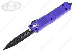 Нож Microtech Combat Troodon 142-1PU 