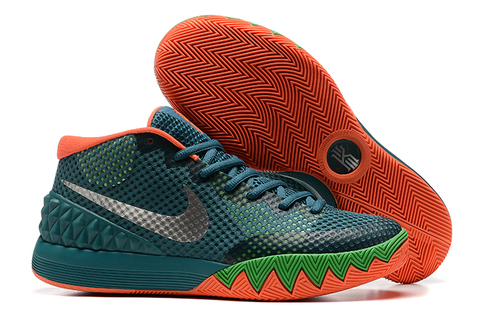 Nike Kyrie 1 'Flytrap' 
