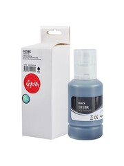 Контейнер с чернилами Sakura C13T03Y100 (101/001) для Epson L4150/L4160/L4260/L4266/L6160/L6170/L6190/L6260/L6270/L6290, водорастворимый тип, черный, 127 мл.