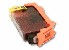 Картридж струйный Cactus CS-CB324N(CS-CB324) №178XL пурпурный (14.6мл) для HP PS B8553, C5383, C6383