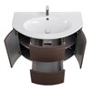 Cezares 50177 EDEN Раковина из искусственного мрамора 50177 Bianco, 92x51x14