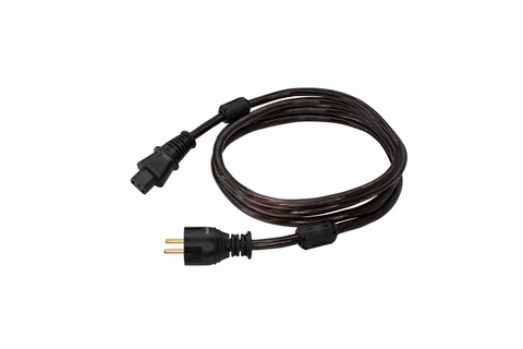 Real Cable PSKAP25, 2.5m, кабель сетевой