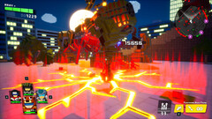 Earth Defense Force: World Brothers (для ПК, цифровой код доступа)