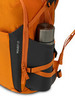 Картинка рюкзак мультиспортивный Kanrock Moveit 17 Tangerine Orange - 15