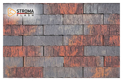 Кирпич лицевой СТРОМА Flash Royal Country