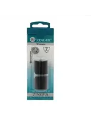 ZINGER Точилка SH- 07 двухсторонняя