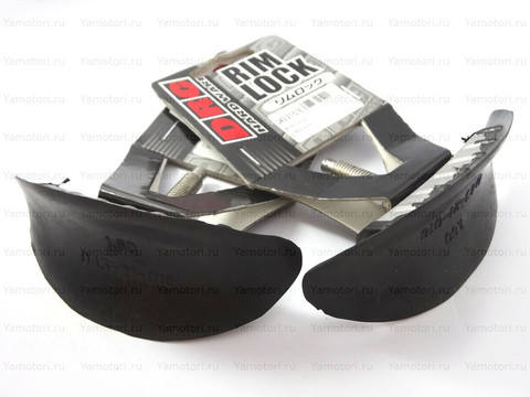 Буксатор римлок DRC 1.6 D43-21-016, пр-во Япония