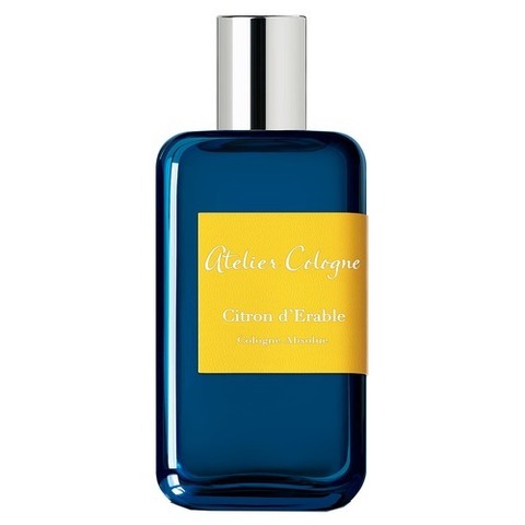 Atelier Cologne Citron d`Erable