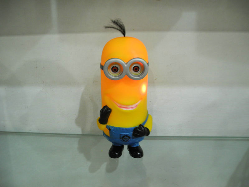 Despicable Me 2 Piggy Bank