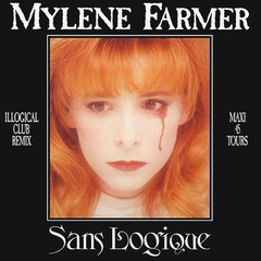 Mylene Farmer / Sans Logique (12