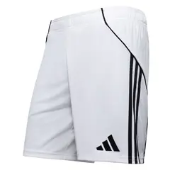 Шорты adidas Manchester United 25/26 Home - белый