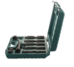 Jonnesway S03AD6120S Набор головок торцевых ударных глубоких 3/4