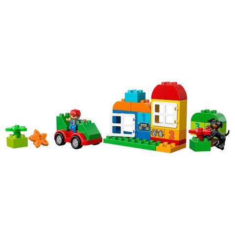 Lego Duplo Конструктор 