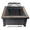 Чаша для костра  Hügett Fire Pit 3098A