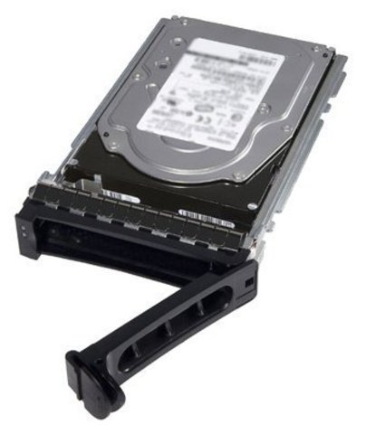 Жесткий диск Dell 1TB SATA 6G 7,2K 3.5, 400-AEFB