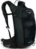 Картинка рюкзак велосипедный Osprey Siskin 12 Obsidian Black - 1