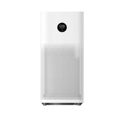 Очиститель воздуха Mi Air Purifier 3H (AC-M6-SC) Белый