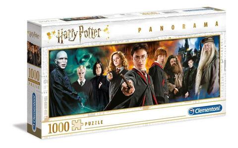 Puzzle PZL 1000 PANORAMA HARRY POTTER 95030069