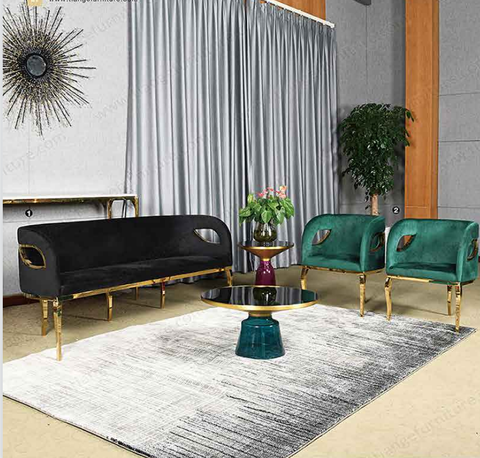 Стол Bell ClassiCon Coffee Table