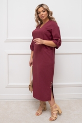 Платье Ребекка №3 Valentina