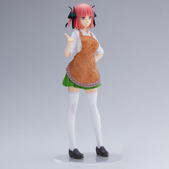 Фигурка SEGA The Quintessential Quintuplets: Nakano Nino