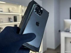 iPhone 13 Pro, 512 ГБ б/у