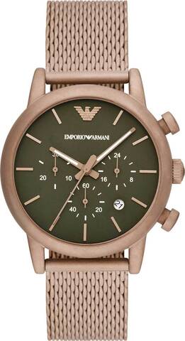 Наручные часы Emporio Armani AR11428