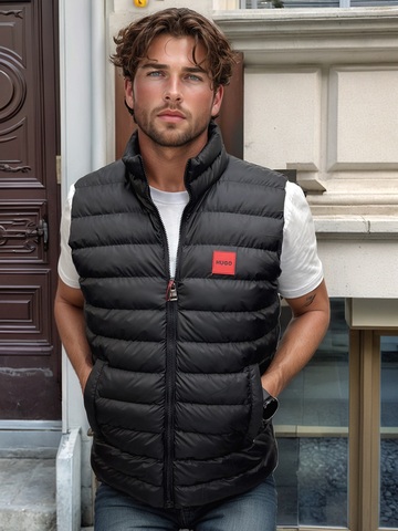 Жилетка Hugo BOSS 347262bl