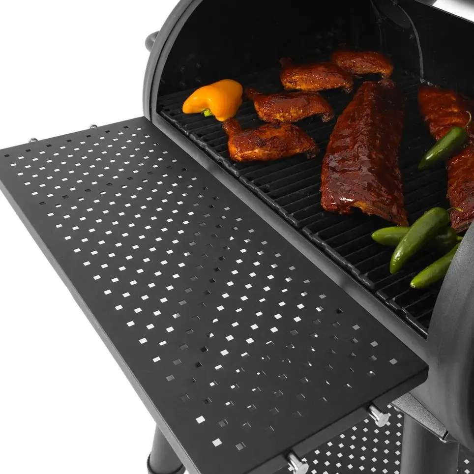 Гриль-коптильня Broil King Regal Offset 400