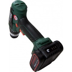 Шуруповерт FAVOURITE DC-12EL