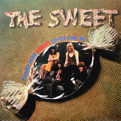 The Sweet / Funny How Sweet Co-Co Can Be (New Extended Version)(CD)