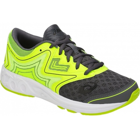 Кроссовки беговые Asics Gel Noosa Tri 12 GS детские