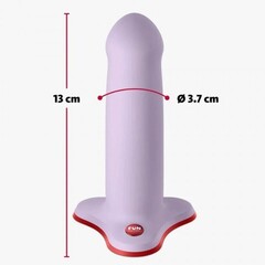 Фаллоимитатор Amor от Fun Factory (лавандовый)