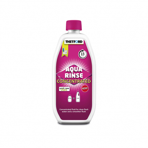 Жидкость для биотуалета Thetford Aqua Kem Rinse Conс. (0,75 л)