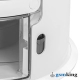 Dyson PH01 Pure Humidify+Cool Silver (Серебристый)